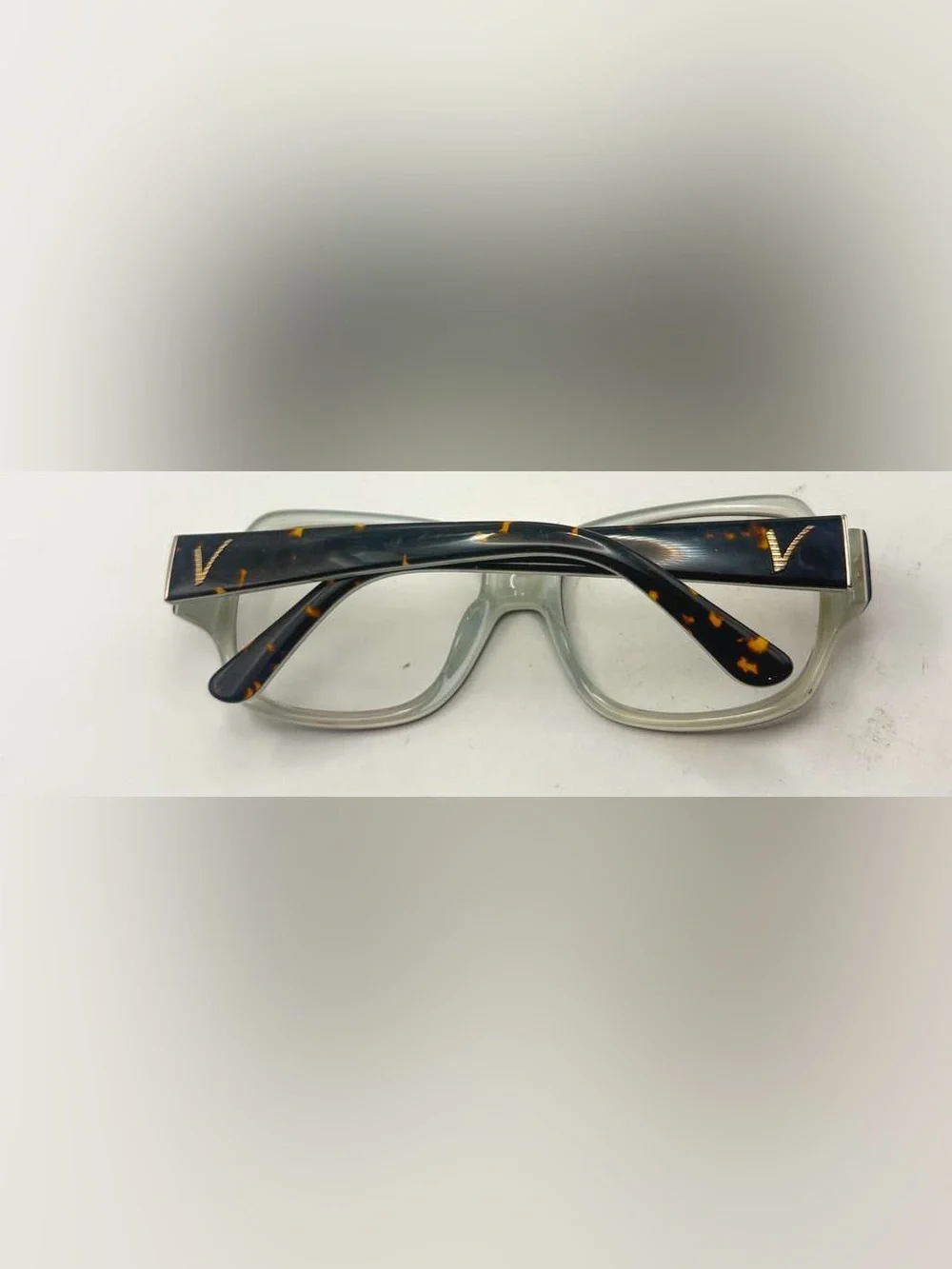 Veer Soho Tortoise Oval Sunglasses Frames Only